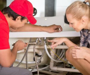 About Sewer Line Replacement Couderay, WI